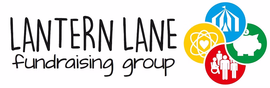 Lantern Lane Fundraising Group Logo For Letters JPG